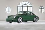 Ruf SCR 2020 года